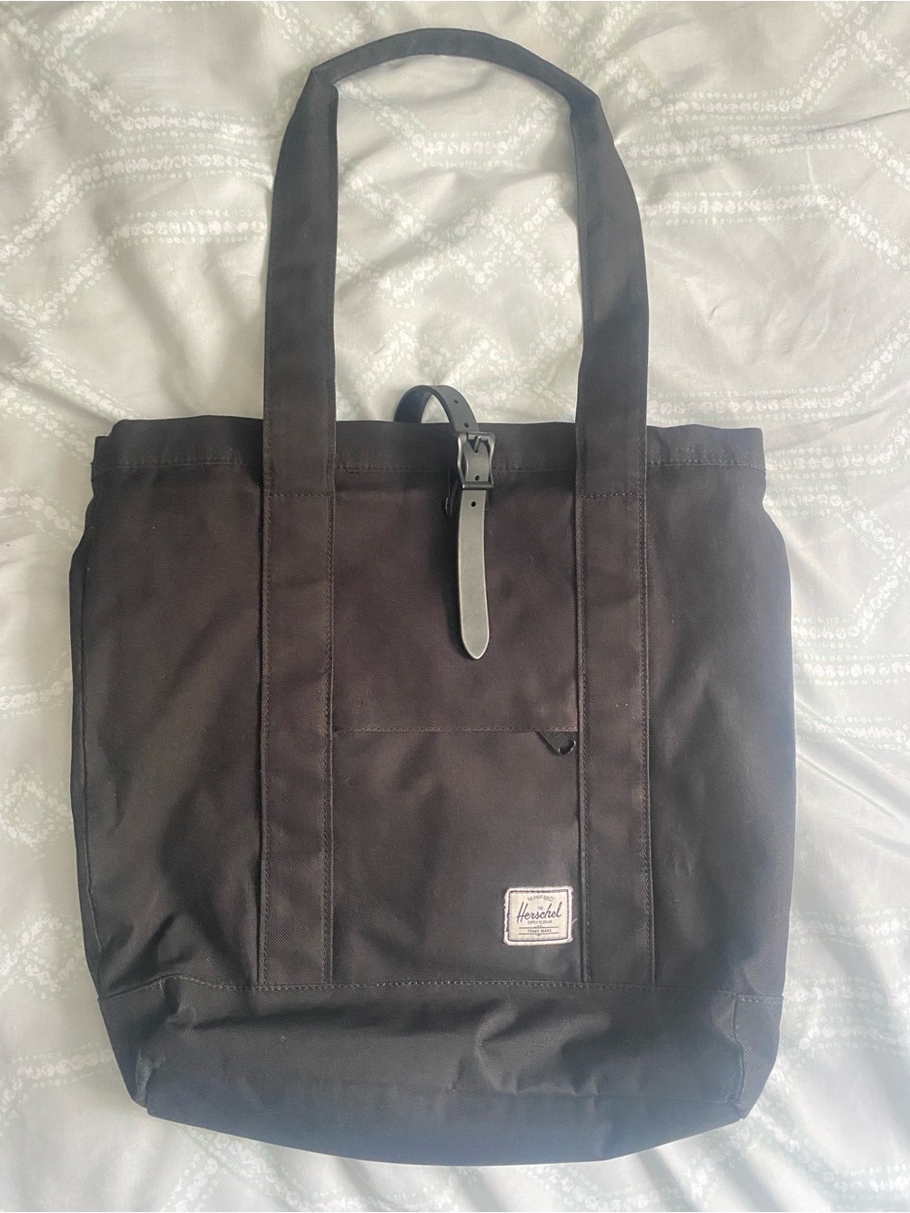 Herschel Tote Bag